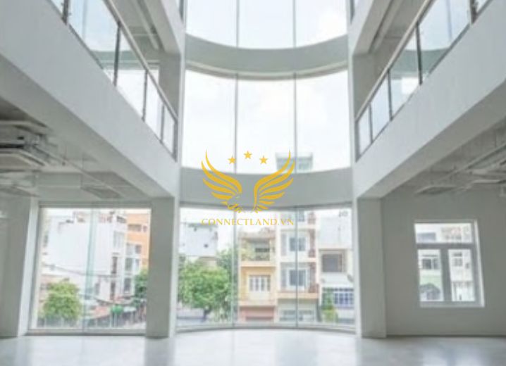 Cho Thuê Văn Phòng 4 Đặng Văn Sâm Phường 1 Quận Tân Bình