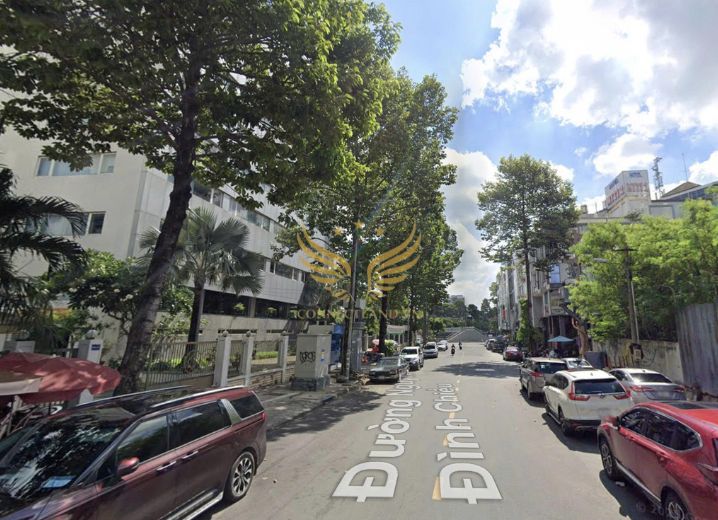Cho Thuê Văn Phòng 4 Nguyễn Đình Chiểu Phường Đa Kao Quận 1