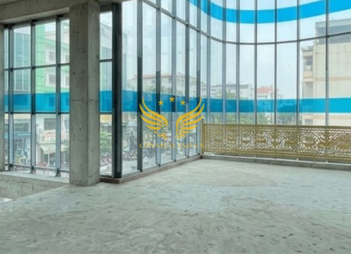 Cho Thuê Văn Phòng 40 Bình Phú Phường 11 Quận 6