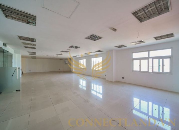 Cho Thuê Văn Phòng 40 Phạm Ngọc Thạch Phường 6 Quận 3