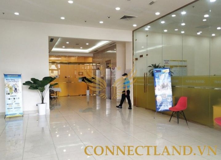 Cho Thuê Văn Phòng 40 Phạm Ngọc Thạch Phường 6 Quận 3