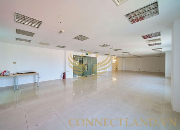 Cho Thuê Văn Phòng 40 Phạm Ngọc Thạch Phường 6 Quận 3