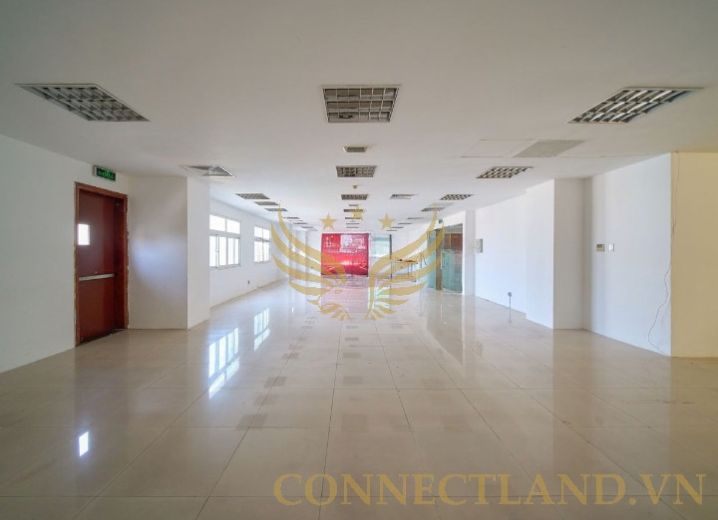 Cho Thuê Văn Phòng 40 Phạm Ngọc Thạch Phường 6 Quận 3