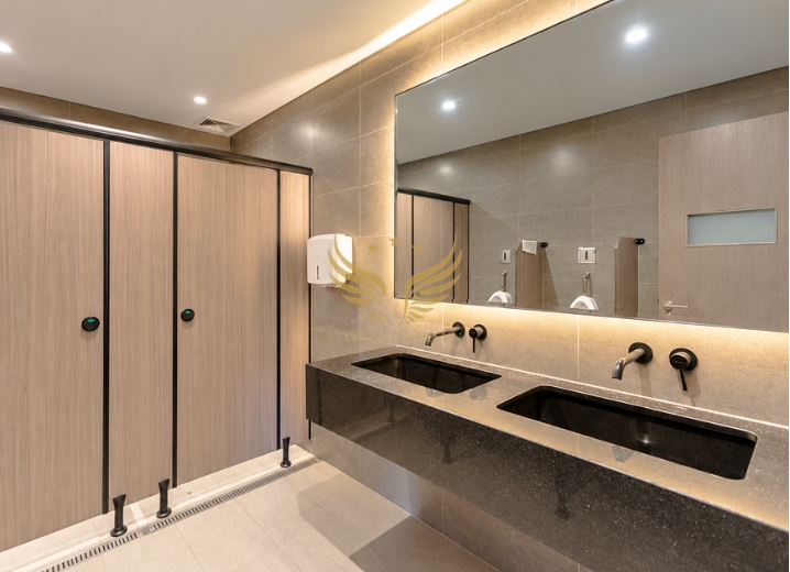 Cho Thuê Văn Phòng 40 Quốc Hương Phường Thảo Điền Quận 2