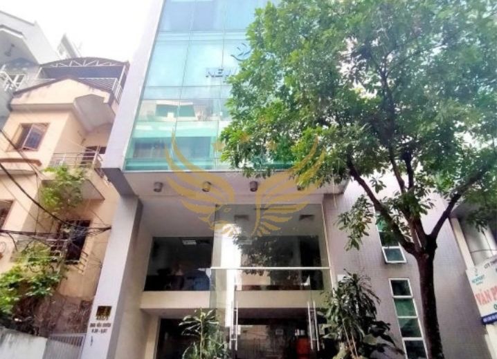 Cho Thuê Văn Phòng 400/3 Ung Văn Khiêm Phường 25 Quận Bình Thạnh