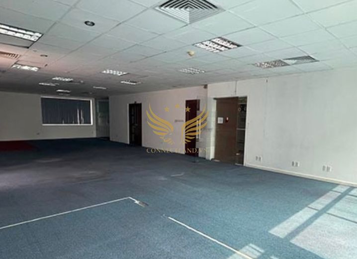 Cho Thuê Văn Phòng 400/3 Ung Văn Khiêm Phường 25 Quận Bình Thạnh