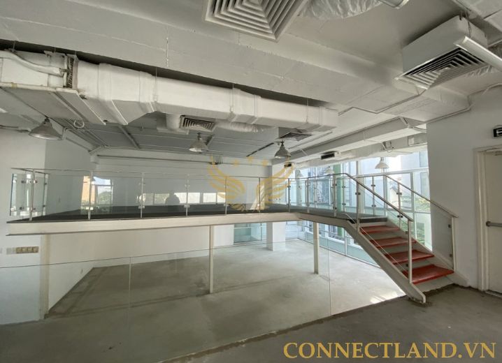 Cho Thuê Văn Phòng 400/8A Ung Văn Khiêm Phường 1 Quận Bình Thạnh