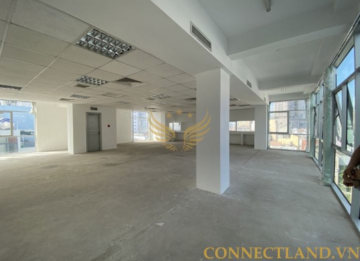 Cho Thuê Văn Phòng 400/8A Ung Văn Khiêm Phường 1 Quận Bình Thạnh