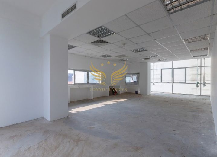 Cho Thuê Văn Phòng 400/8A Ung Văn Khiêm Phường 1 Quận Bình Thạnh