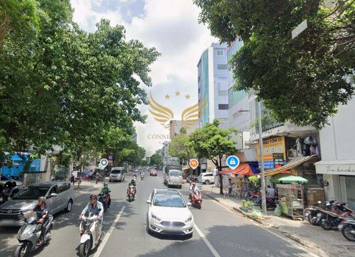 Cho Thuê Văn Phòng 400 Điện Biên Phủ Phường 11 Quận 10