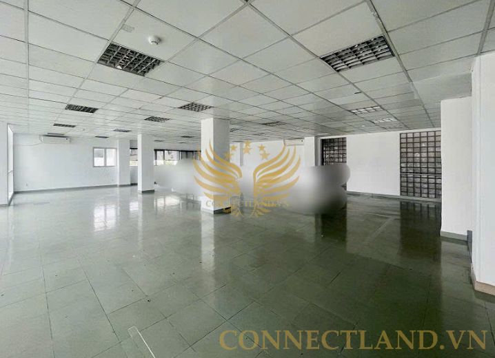 Cho Thuê Văn Phòng 400 Nguyễn Thị Thập Phường Tân Quy Quận 7