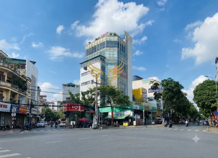 Cho Thuê Văn Phòng 400 Nguyễn Thị Thập Phường Tân Quy Quận 7