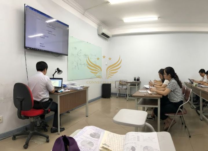 Cho Thuê Văn Phòng 402 Huỳnh Văn Bánh Phường 14 Quận Phú Nhuận