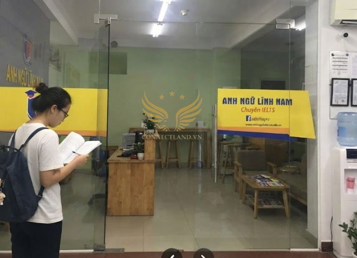 Cho Thuê Văn Phòng 402 Huỳnh Văn Bánh Phường 14 Quận Phú Nhuận