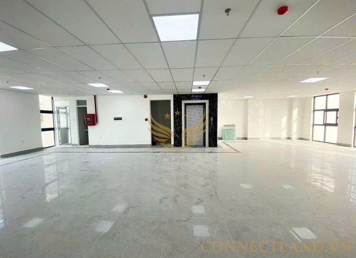 Cho Thuê Văn Phòng 407 Tô Hiến Thành Phường 1 Quận 10