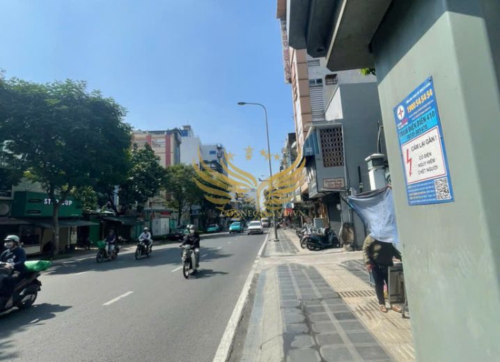 Cho Thuê Văn Phòng 408 Điện Biên Phủ Phường 11 Quận 10