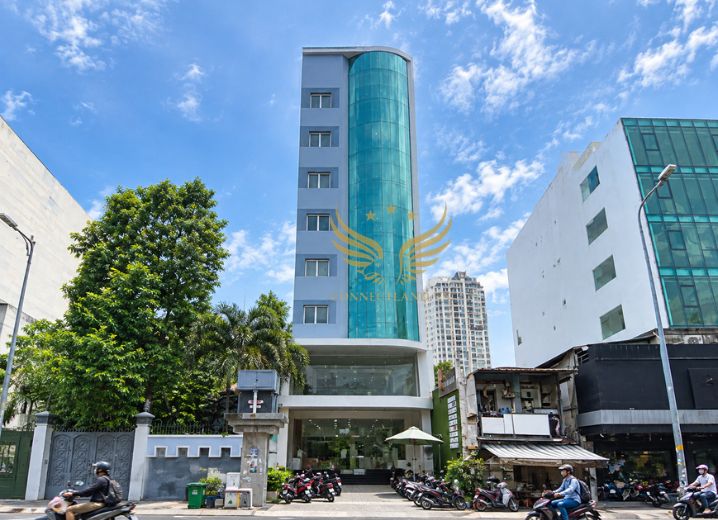 TF Building