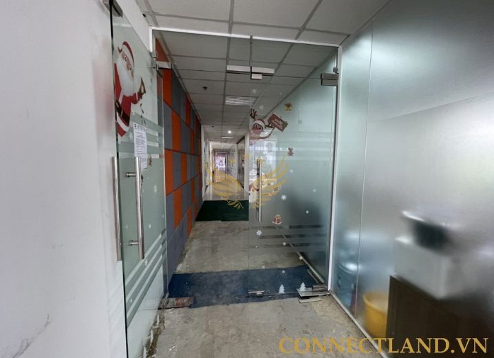 Cho Thuê Văn Phòng 41-43 Trần Cao Vân Phường 1 Quận 3