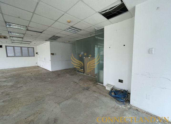 Cho Thuê Văn Phòng 41-43 Trần Cao Vân Phường 1 Quận 3