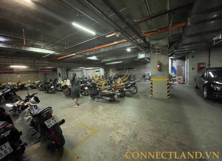 Cho Thuê Văn Phòng 41-43 Trần Cao Vân Phường 1 Quận 3