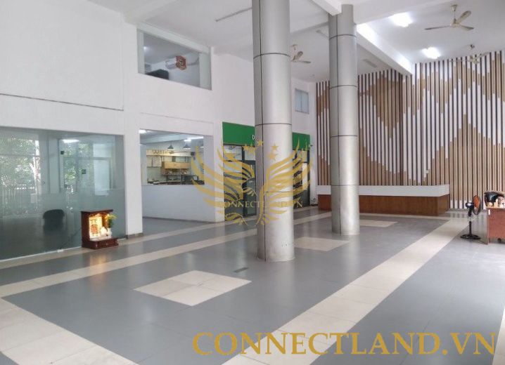 Cho Thuê Văn Phòng 41 An Nhơn Phường 17 Quận Gò Vấp