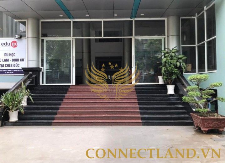 Cho Thuê Văn Phòng 41 An Nhơn Phường 17 Quận Gò Vấp