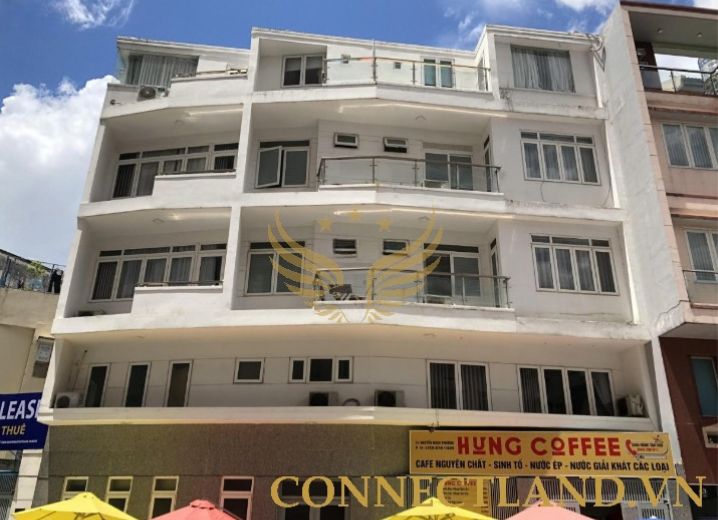 Cho Thuê Văn Phòng 41 Nguyễn Ngọc Phương Phường 19 Quận Bình Thạnh