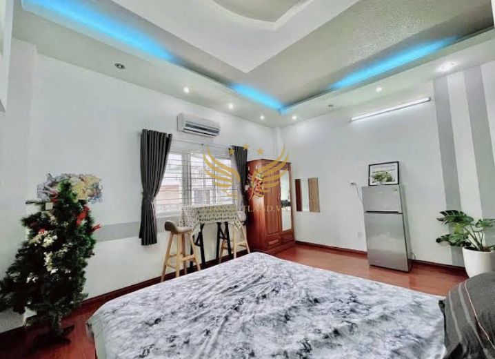 Cho Thuê Văn Phòng 41 Nguyễn Ngọc Phương Phường 19 Quận Bình Thạnh