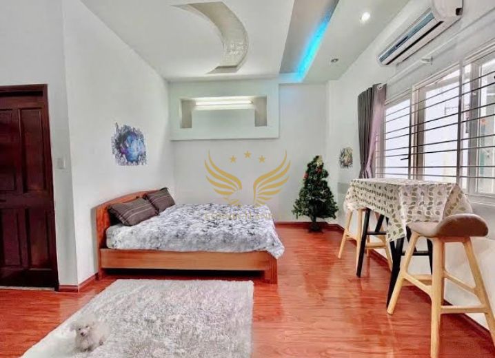 Cho Thuê Văn Phòng 41 Nguyễn Ngọc Phương Phường 19 Quận Bình Thạnh