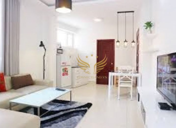 Cho Thuê Văn Phòng 41 Nguyễn Ngọc Phương Phường 19 Quận Bình Thạnh