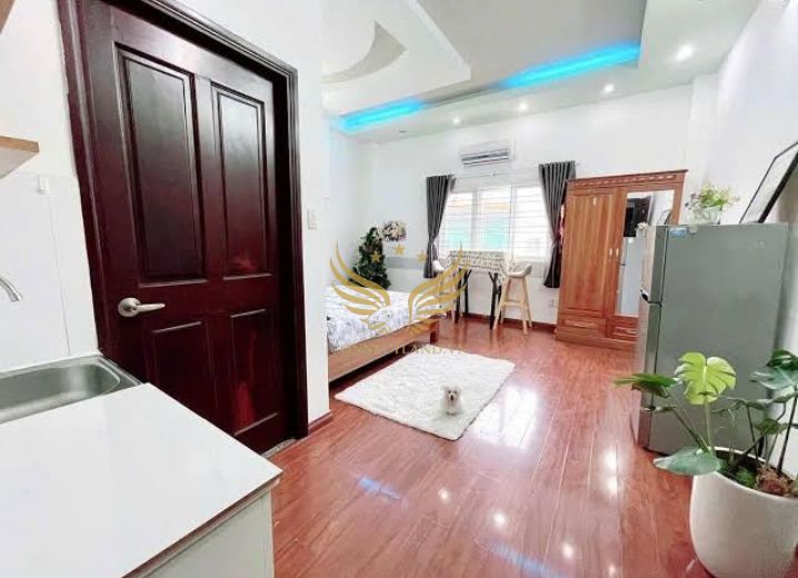Cho Thuê Văn Phòng 41 Nguyễn Ngọc Phương Phường 19 Quận Bình Thạnh