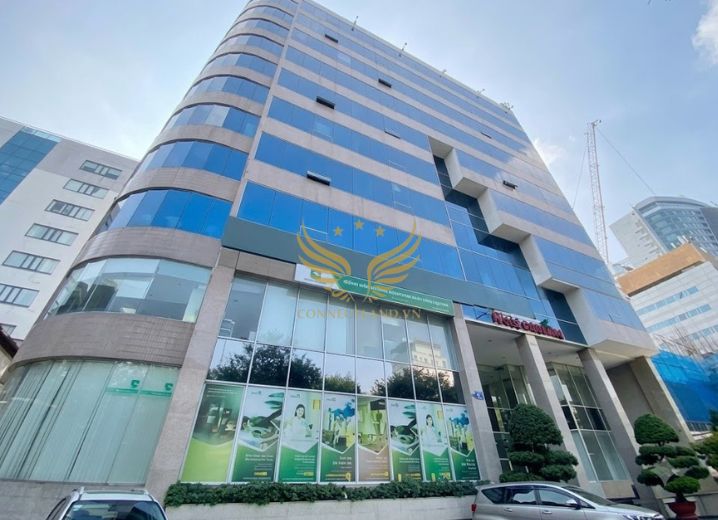 Cho Thuê Văn Phòng 41 Nguyễn Thị Minh Khai Phường Bến Nghé Quận 1
