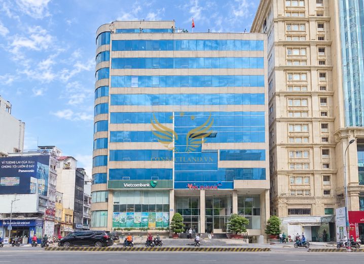 Yoco Building