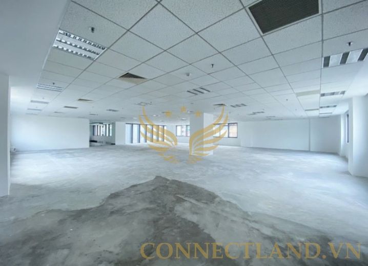 Cho Thuê Văn Phòng 412 Nguyễn Thị Minh Khai Phường 6 Quận 3