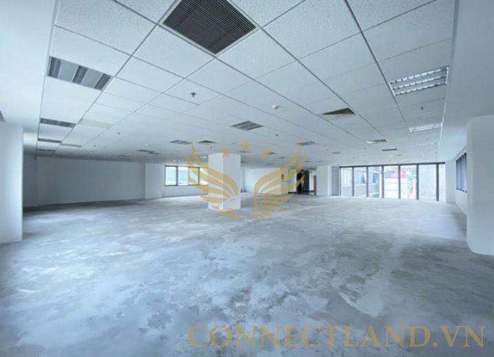 Cho Thuê Văn Phòng 412 Nguyễn Thị Minh Khai Phường 6 Quận 3