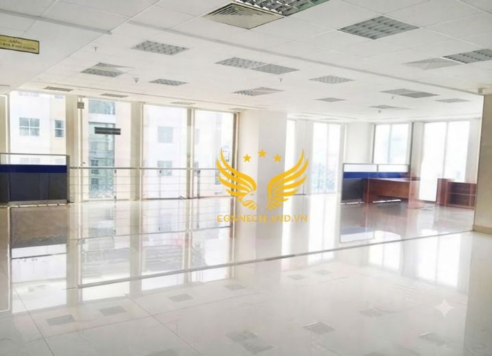 Cho Thuê Văn Phòng 414 Nguyễn Thị Minh Khai Phường 1 Quận 3