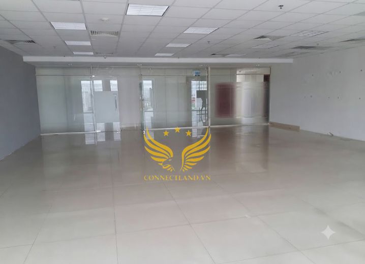 Cho Thuê Văn Phòng 414 Nguyễn Thị Minh Khai Phường 1 Quận 3