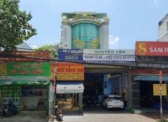 Cho Thuê Văn Phòng 415 Lê Văn Lương Phường Tân Phong Quận 7