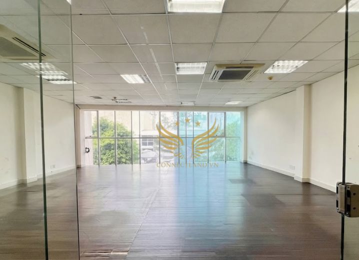 Cho Thuê Văn Phòng 41A Nguyễn Phi Khanh Phường Tân Định Quận 1