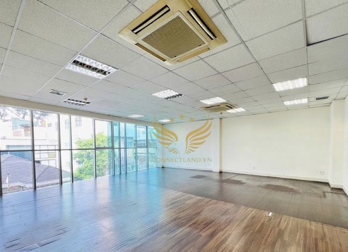 Cho Thuê Văn Phòng 41A Nguyễn Phi Khanh Phường Tân Định Quận 1