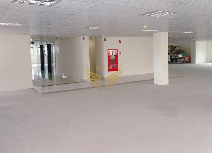 Cho Thuê Văn Phòng 42/1 Ung Văn Khiêm Phường 25 Quận Bình Thạnh