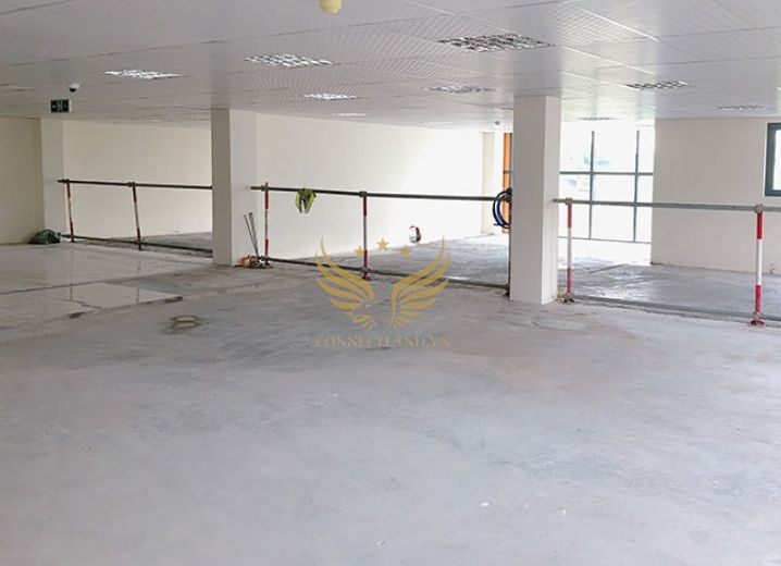 Cho Thuê Văn Phòng 42/1 Ung Văn Khiêm Phường 25 Quận Bình Thạnh