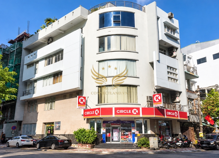 Cho Thuê Văn Phòng 42 Lê Trung Nghĩa Phường 12 Quận Tân Bình