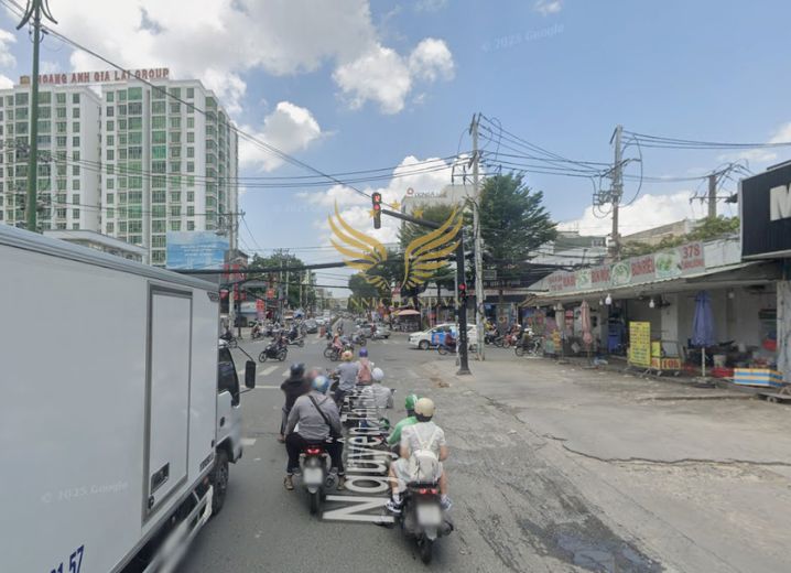 Cho Thuê Văn Phòng 422 Nguyễn Thị Thập Phường Tân Quy Quận 7