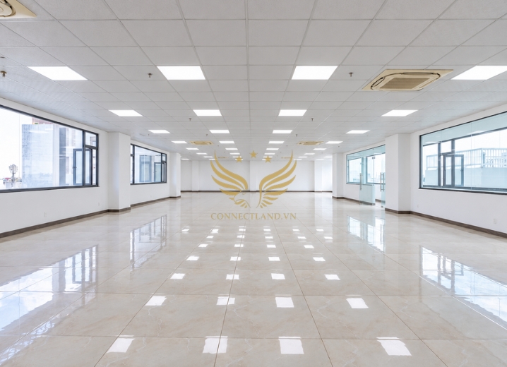 Cho Thuê Văn Phòng 427 Trường Chinh Phường 1 Quận Tân Bình