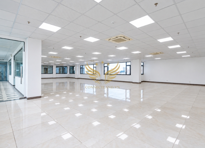 Cho Thuê Văn Phòng 427 Trường Chinh Phường 1 Quận Tân Bình