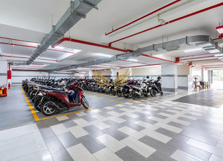 Cho Thuê Văn Phòng 427 Trường Chinh Phường 1 Quận Tân Bình