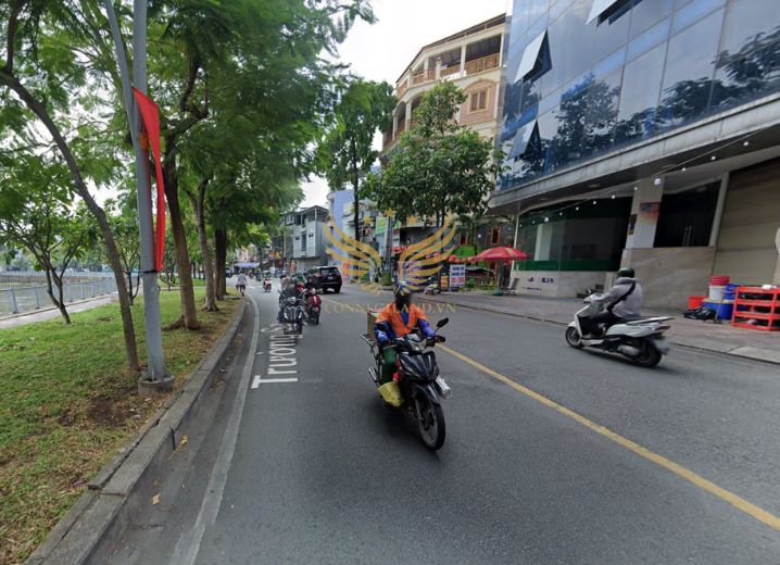 Cho Thuê Văn Phòng 428 Trường Sa Phường 2 Quận Phú Nhuận