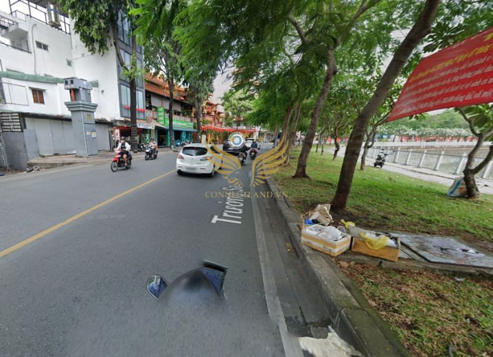 Cho Thuê Văn Phòng 428 Trường Sa Phường 2 Quận Phú Nhuận