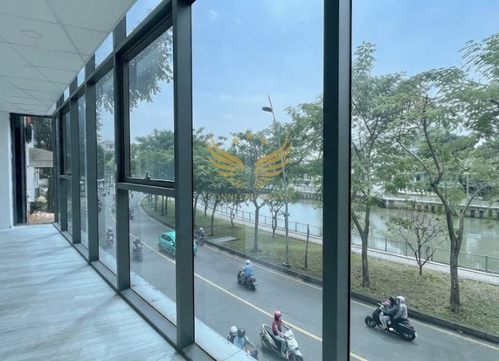 Cho Thuê Văn Phòng 428 Trường Sa Phường 2 Quận Phú Nhuận